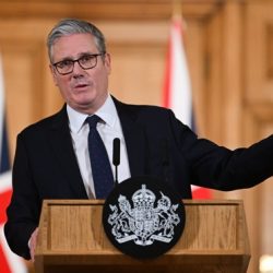 The United Kingdom to ban media for minors!