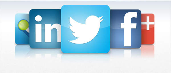 Las Redes Sociales pueden ser una herramienta para organizar a la comunidad.