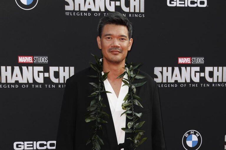 La película de acción real del manga ‘Naruto’ será dirigirá por Daniel Cretton. La película de acción real del manga ‘Naruto’ será dirigirá por Daniel Cretton.