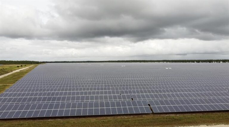 La industria solar en México prevé crecer hasta un 20 % en 2024 por temperaturas más altas.