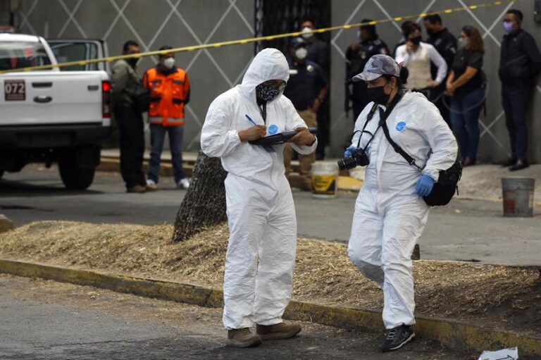 Asesinan a Candidato de Morena en Puebla