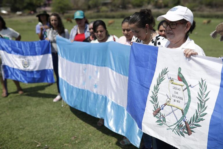 Paisanos contra Minería Cerro Blanco