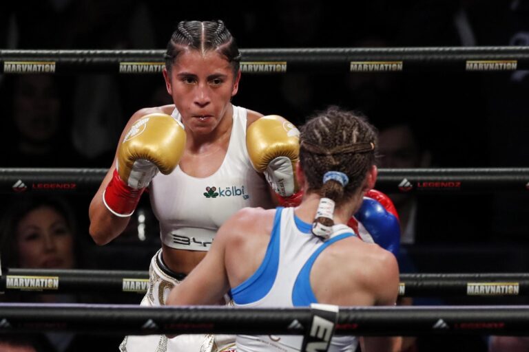 Revancha de Yoka en Costa Rica