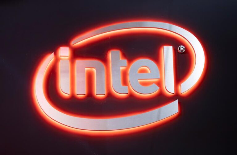 Intel lanza su último chip de inteligencia artificial.