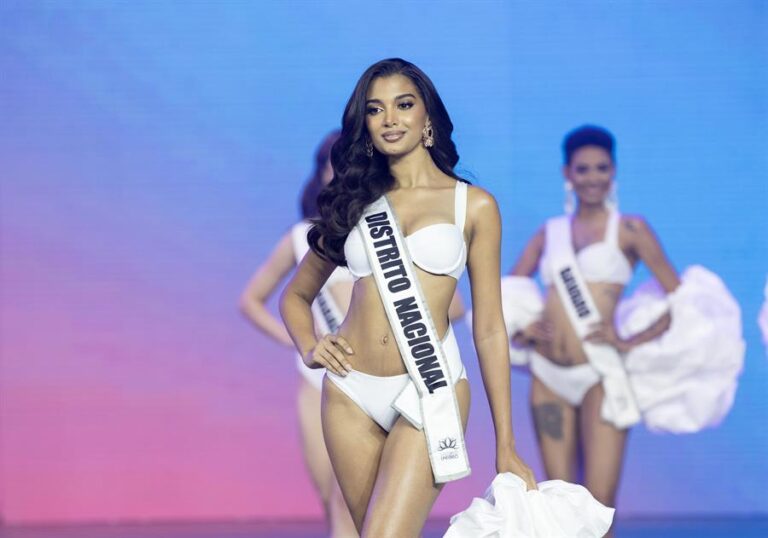 Miss República Dominicana