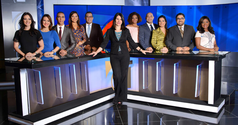 Televisión Dominicana