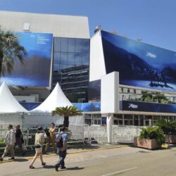 #MeToo protagoniza la apertura de la 77 edición del Festival de Cannes.