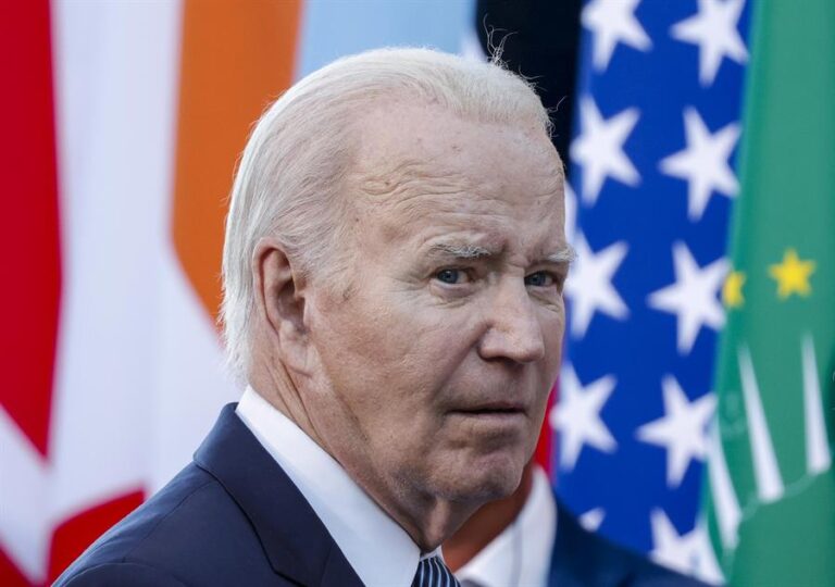 Biden apoya a “Dreamers”