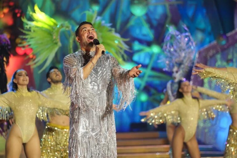 ¡Manny Manuel 30 Años de Música!