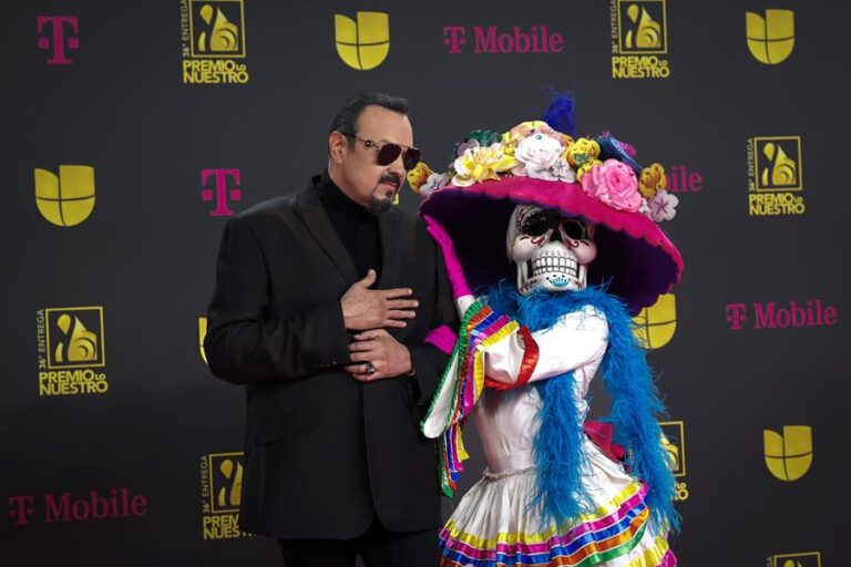 Christian Nodal & Ángela Aguilar
