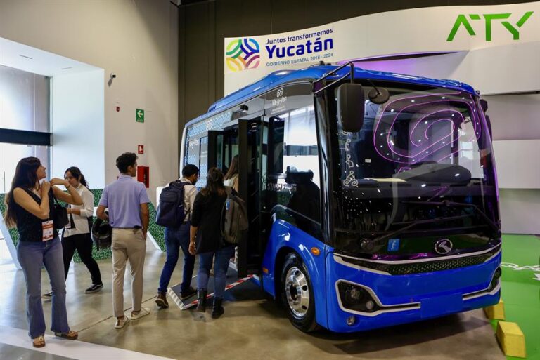 Liderazgo Ambiental en Yucatán: Cumbre Biósphera abre sus puertas a la Sostenibilidad. Liderazgo Ambiental en Yucatán: Cumbre Biósphera abre sus puertas a la Sostenibilidad.