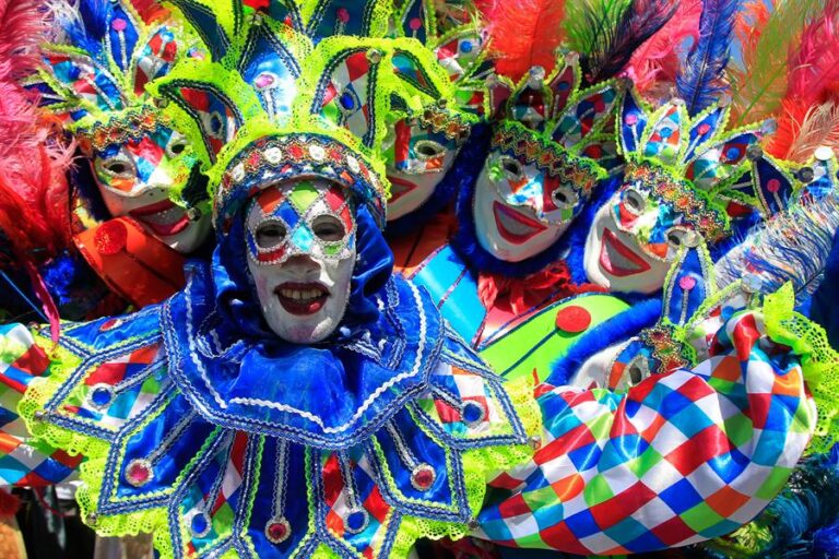 Cuatro destinos colombianos elegidos como mejores de Suramérica por World Travel Awards.
