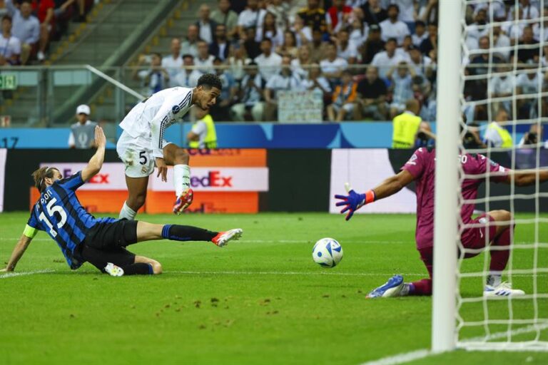 Super Copa del Real Madrid