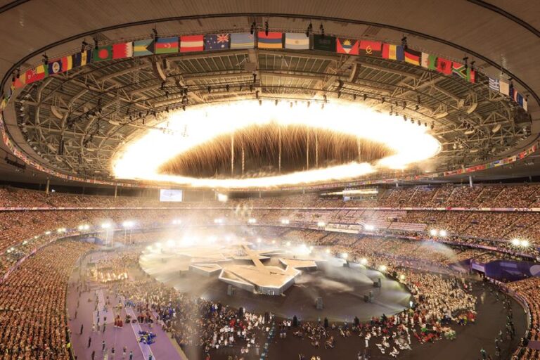 París quiere aprovechar el tirón de los Juegos Olímpicos para lanzar los Paralímpicos.