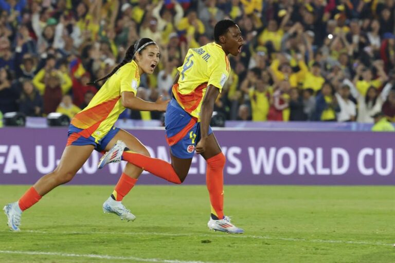 Mundial Femenino Sub-20