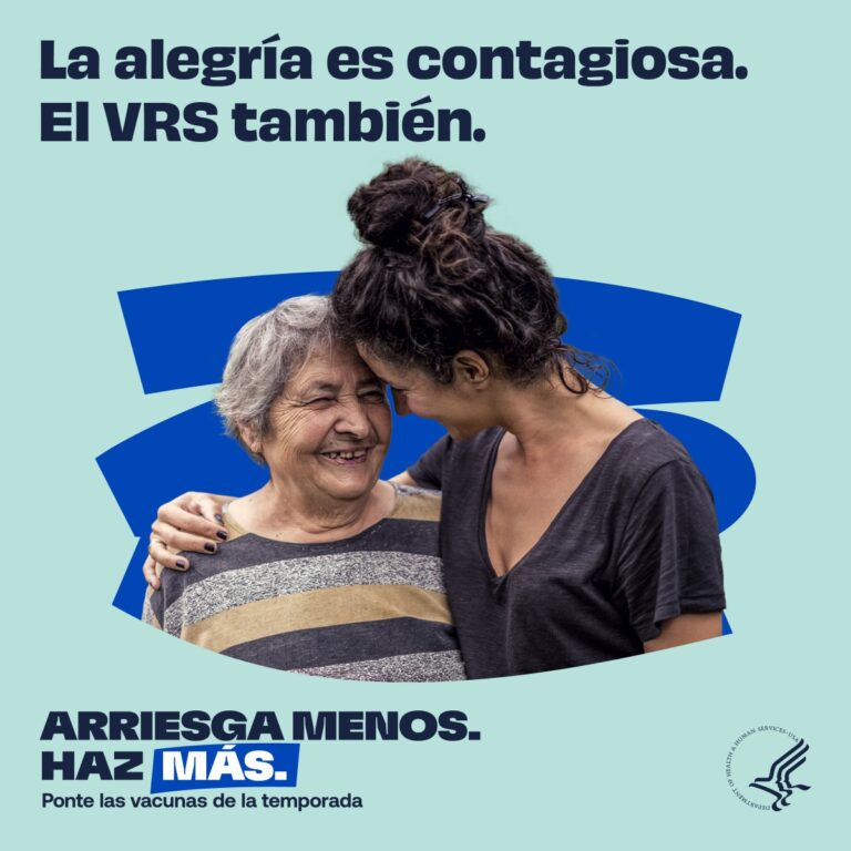 Los Virus Respiratorios