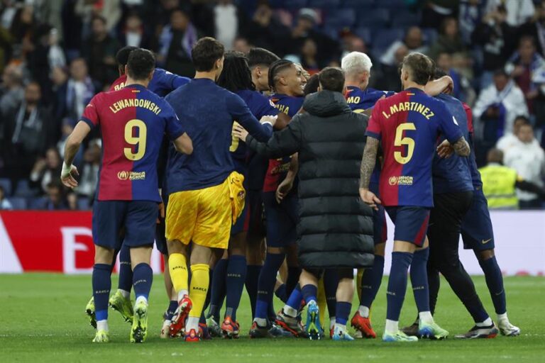 Barcelona FC