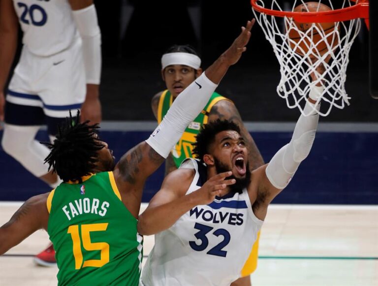 Karl-Anthony Towns a NY Knicks