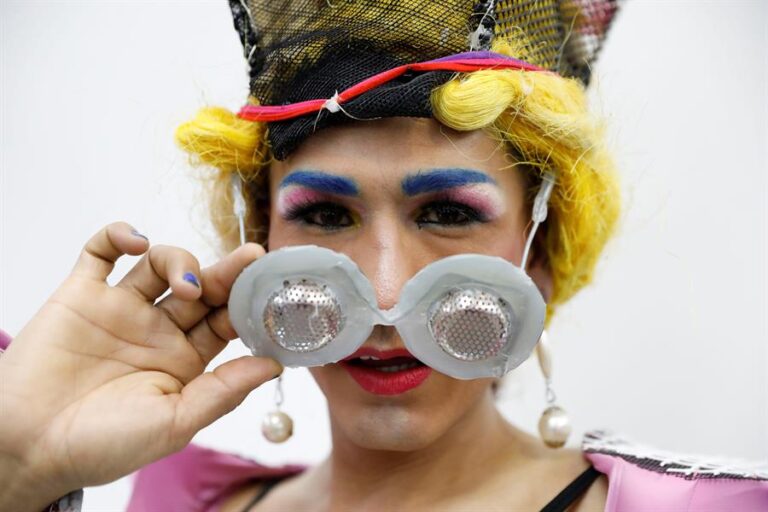 Crece 30% la violencia contra población LGTBI en Colombia Crece 30% la violencia contra población LGTBI en Colombia