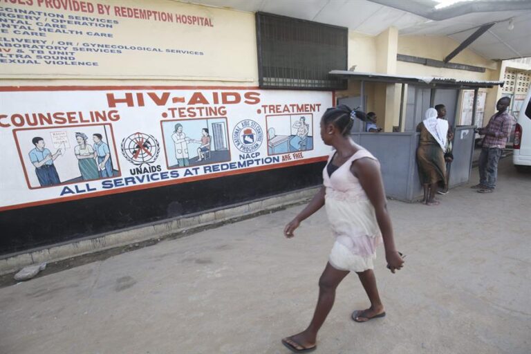 Lenacapavir para prevenir el VIH: gran avance científico de 2024 Lenacapavir para prevenir el VIH: gran avance científico de 2024