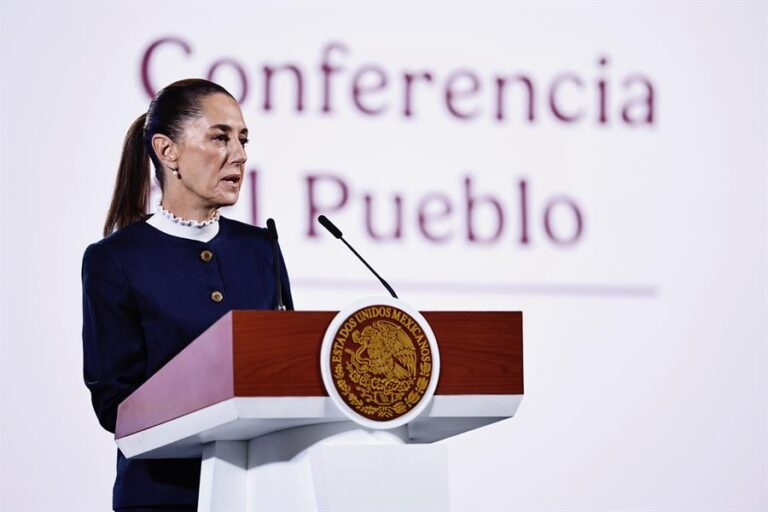 “Recibirá Masiva Deportación de Trump”