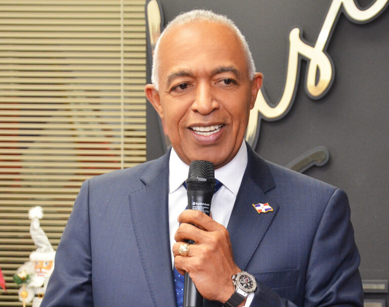 Nuevo Cónsul Dominicano en Perth Amboy. Nuevo Cónsul Dominicano en Perth Amboy.