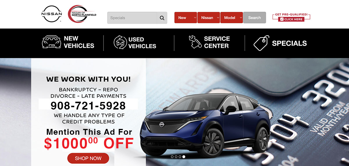 $1000 Discount Ad