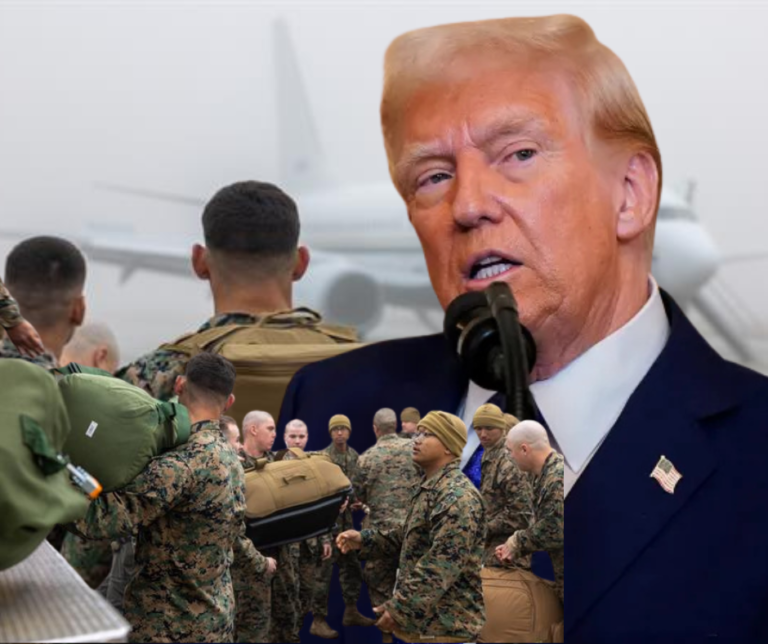 ¿Quiénes son los migrantes que Trump planea enviar a Guantánamo?