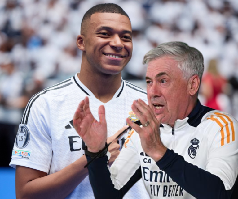 Mbappé y Fede Valverde podrán jugar en San Sebastían