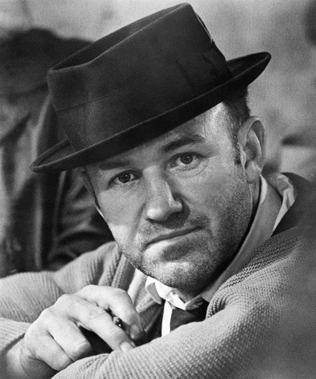 Gene Hackman y su mujer muertos en su casa Gene Hackman y su mujer muertos en su casa