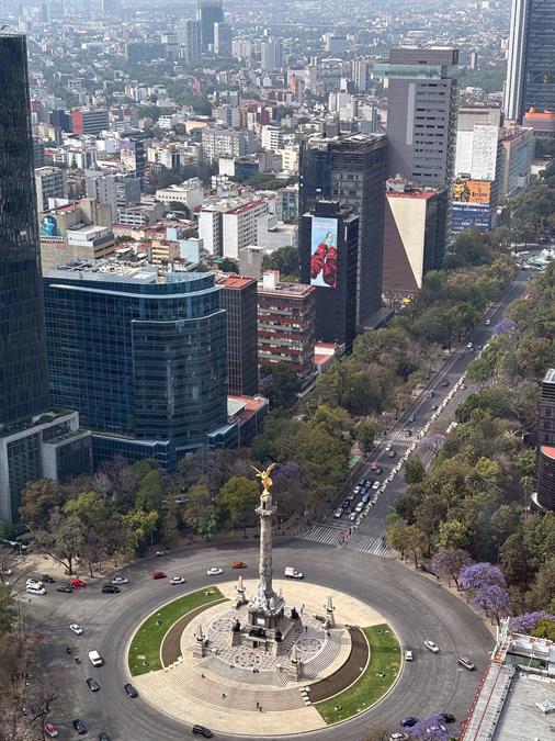 El Mundial de Fútbol 2026 con impacto turístico
