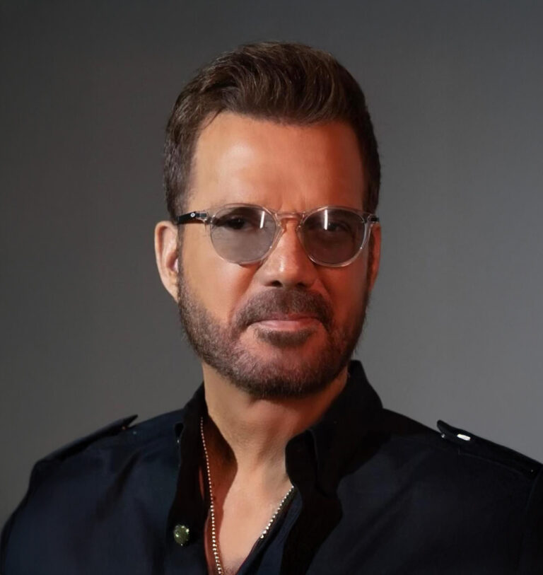 State Theatre New Jersey presenta a la estrella de la salsa Willy Chirino en vivo el sábado 19 de abril a las 8:00pm. Las entradas se venden entre $29 y $150.