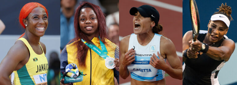 18 países Americanos conmemoran el Día de las Madres.