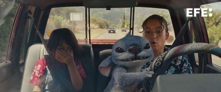 ‘Lilo & Stitch’ se une al club de los 58 filmes que superan los 1.000 millones de dólares. ‘Lilo & Stitch’ se une al club de los 58 filmes que superan los 1.000 millones de dólares.