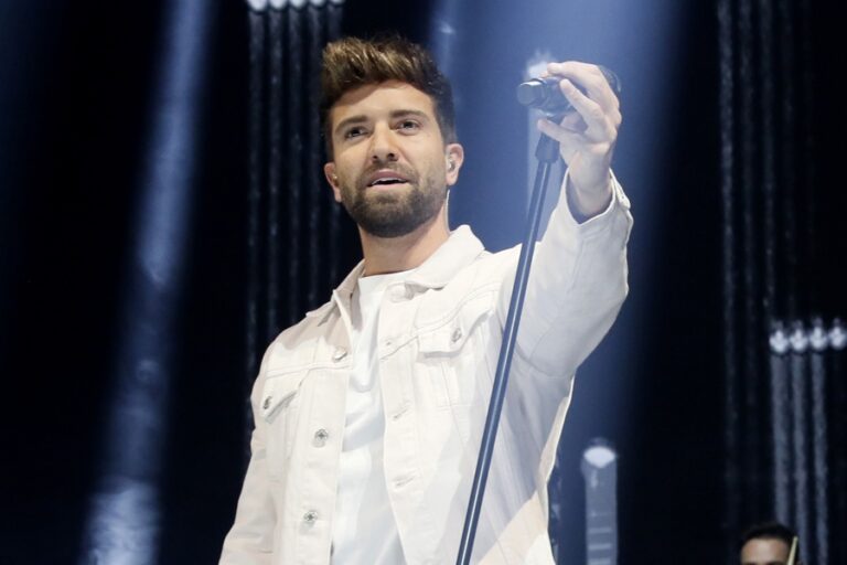 Pablo Alborán, Silvana Estrada, Guaynaa y Anuel se suman a invitados a la Semana Billboard.