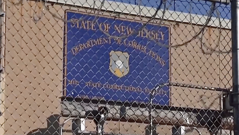 Pocos reclusos se benefician de la ley de liberación compasiva de NJ Pocos reclusos se benefician de la ley de liberación compasiva de NJ