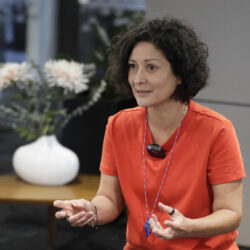 Pilar Quintana sobre su nueva novela: es inevitable indagar sobre la mecánica del racismo