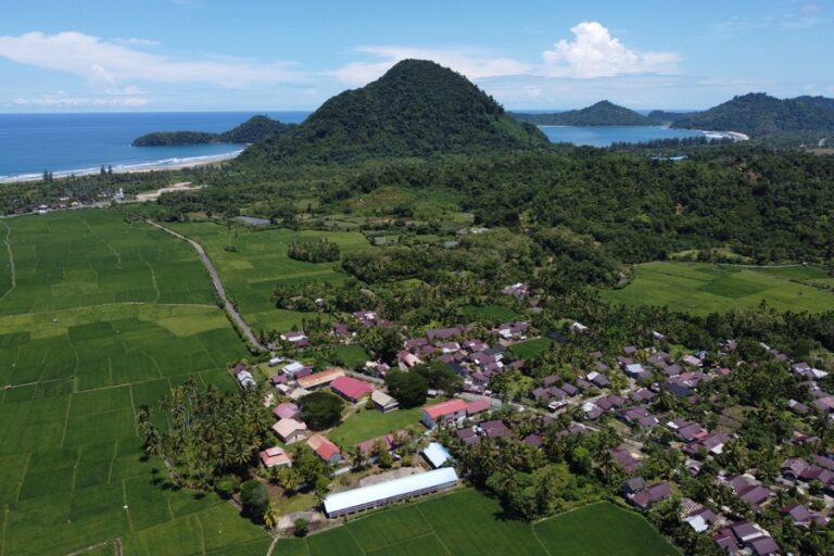Indonesia declara la tuberculosis como emergencia y pide gestión similar a la del covid-19