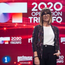 ‘Operación Triunfo’ se podrá ver simultáneamente en España y seis países de Latinoamérica