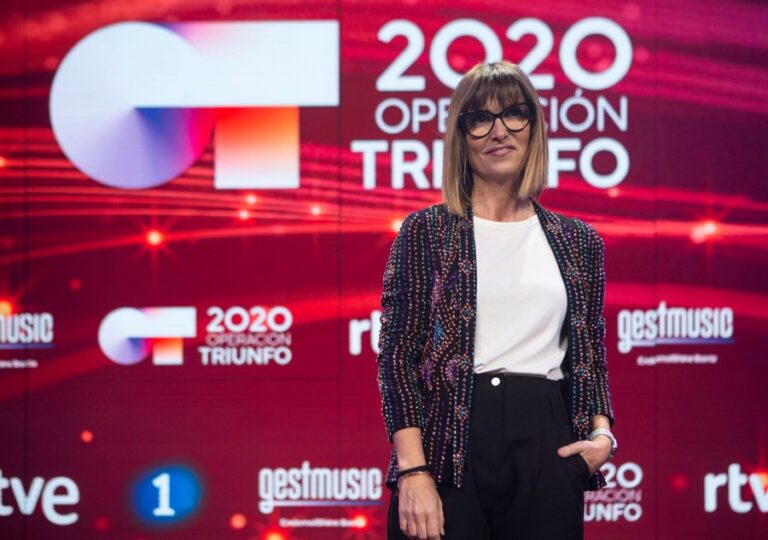 ‘Operación Triunfo’ se podrá ver simultáneamente en España y seis países de Latinoamérica ‘Operación Triunfo’ se podrá ver simultáneamente en España y seis países de Latinoamérica