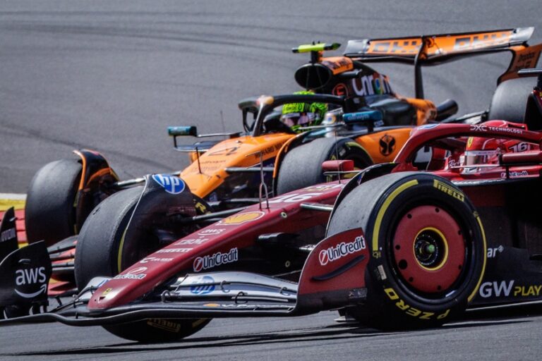 La FIA da a conocer las seis carreras ‘sprint’ del calendario 2026 de Fórmula Uno