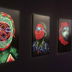 París explora los futuros posibles de la Amazonia a través del arte autóctono