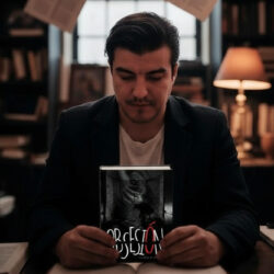 Obsesión: la herida hecha poesía de Diego Flores