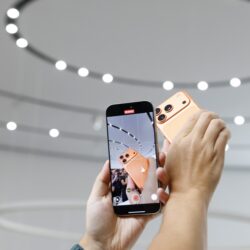 Apple’s IPhone 17 is here already!