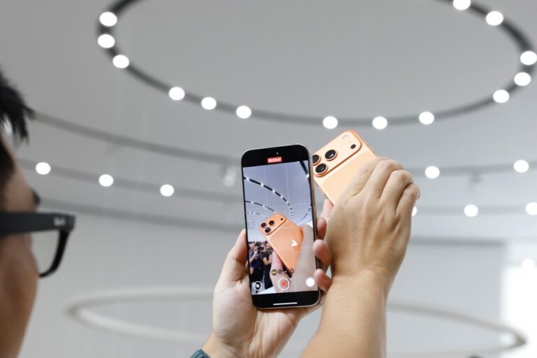 Apple’s IPhone 17 is here already! Apple’s IPhone 17 is here already!