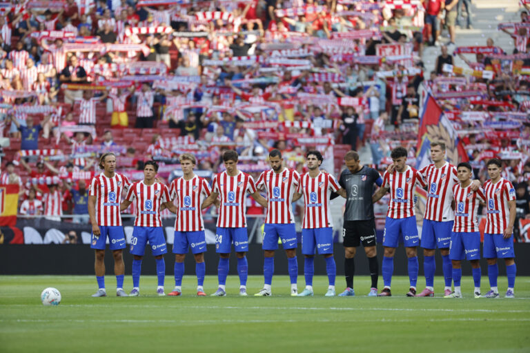 LaLiga EA Sports 2025