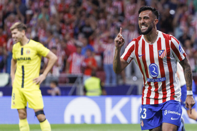 Llegar y besar el santo. Llegar y besar el santo.