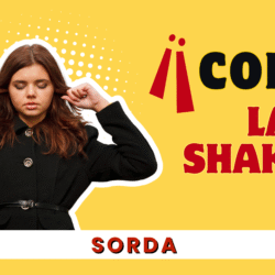 Como la Shakira