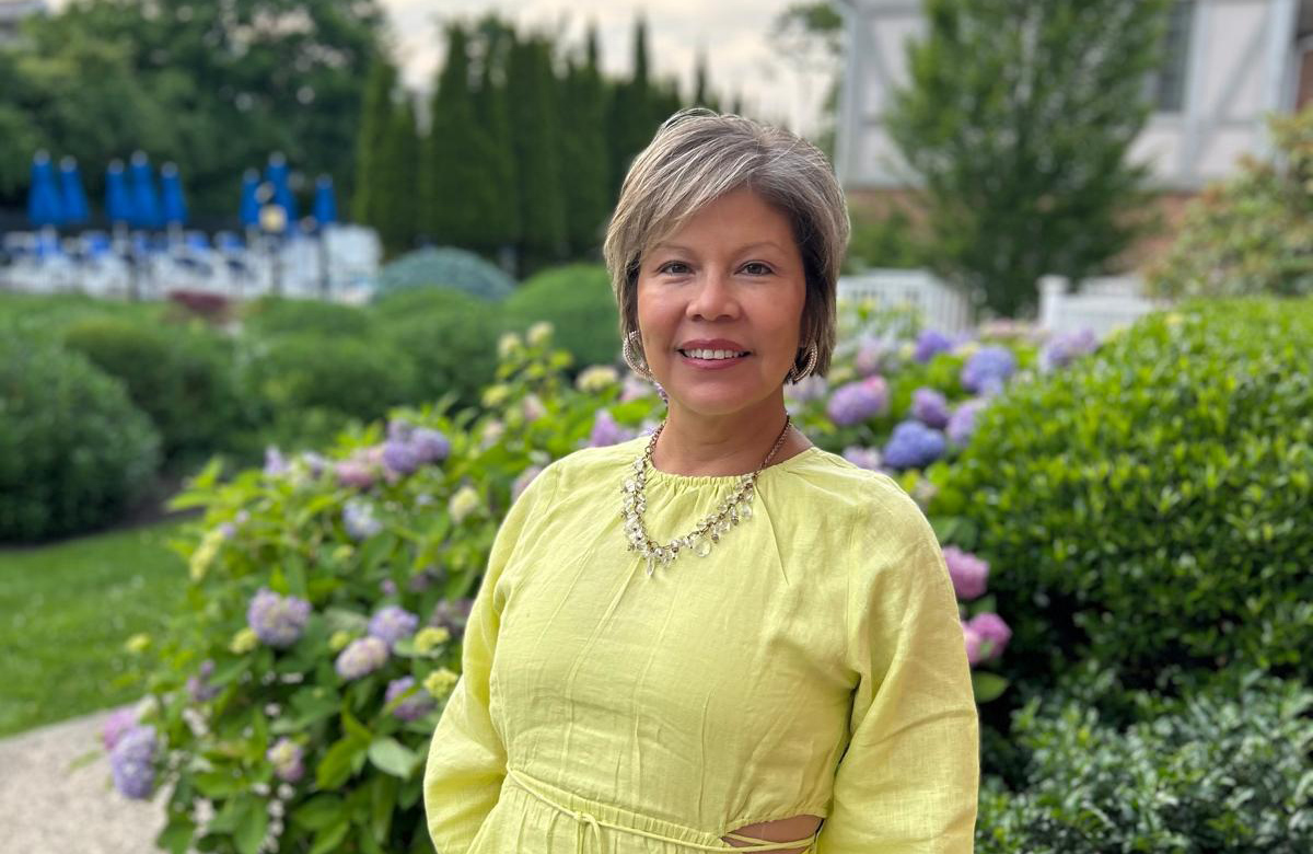 Dra. Patricia Campos-Medina, líder laboral y política. Síguela en redes sociales: @DrCamposMedina