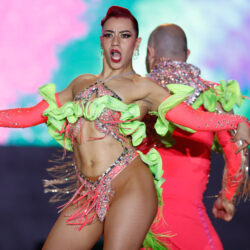 “Cali Capital Mundial de la salsa”